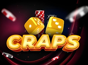 Urgent Games Craps logo