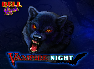 Vampire Night Bell Link logo