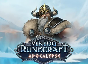 Viking Runecraft Apocalypse