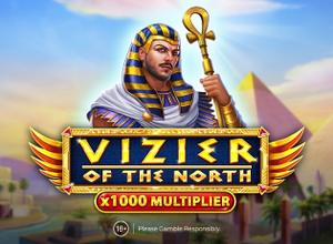 Vizier Of The North 1000