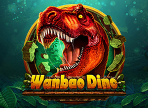 Wanbao Dino logo
