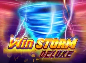 Win Storm Deluxe logo