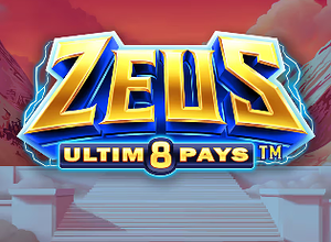 Zeus Ultim8 Pays logo