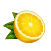 40 power hot coin boost lemon symbol