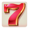 bill and coin 7 symbol
