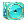 dice deco super pot dice 1 symbol
