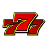 gold train 777 symbol