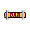 gold train single bar symbol