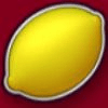 hot 81 lemon symbol