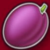 hot 81 plum symbol