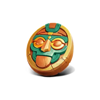 lucky jaguar 2 coin symbol