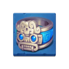 lucky jaguar 2 silver symbol