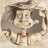 novomatic chicago newspaper boy symbol
