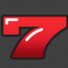 random runner 7 symbol