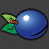 random runner plum symbol