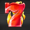 red diamond 7 symbol