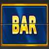 red diamond bar symbol