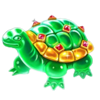 toad super pot turtle symbol