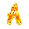 triple fortune festival a symbol