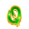 triple fortune festival q symbol