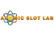 Atomic Slot Lab Logo