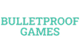 Bulletproof Games Logo
