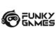 Funky Games Logo