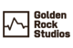 Golden Rock Logo