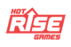 Hot Rise Games Logo
