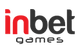 Inbet Games Logo