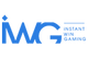 Instant Win Gaming Logo