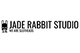 Jade Rabbit Studio Logo