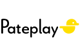 PatePlay Logo