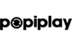 Popiplay Logo