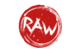 RAW iGaming Logo