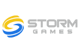 Storm Gaming Technology Logo