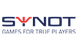SYNOT Games Logo