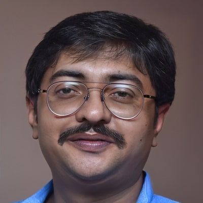 Samrat Chowdhury avatar