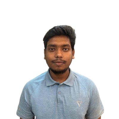 Tanmay Kundu